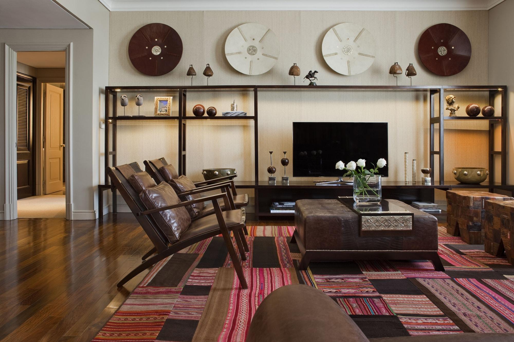 Hotel Four Seasons Buenos Aires