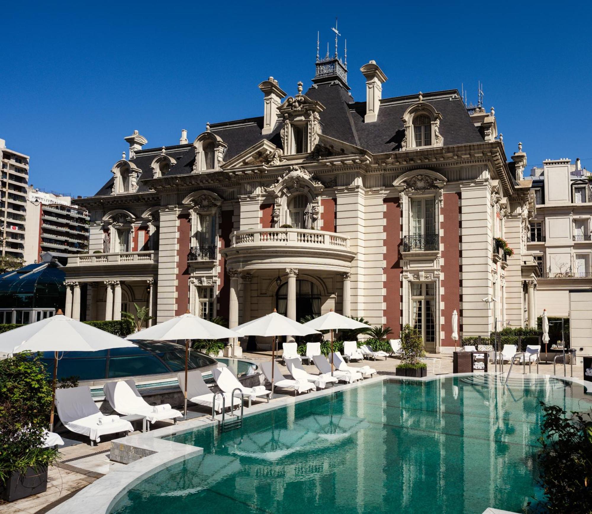 Four Seasons Buenos Aires