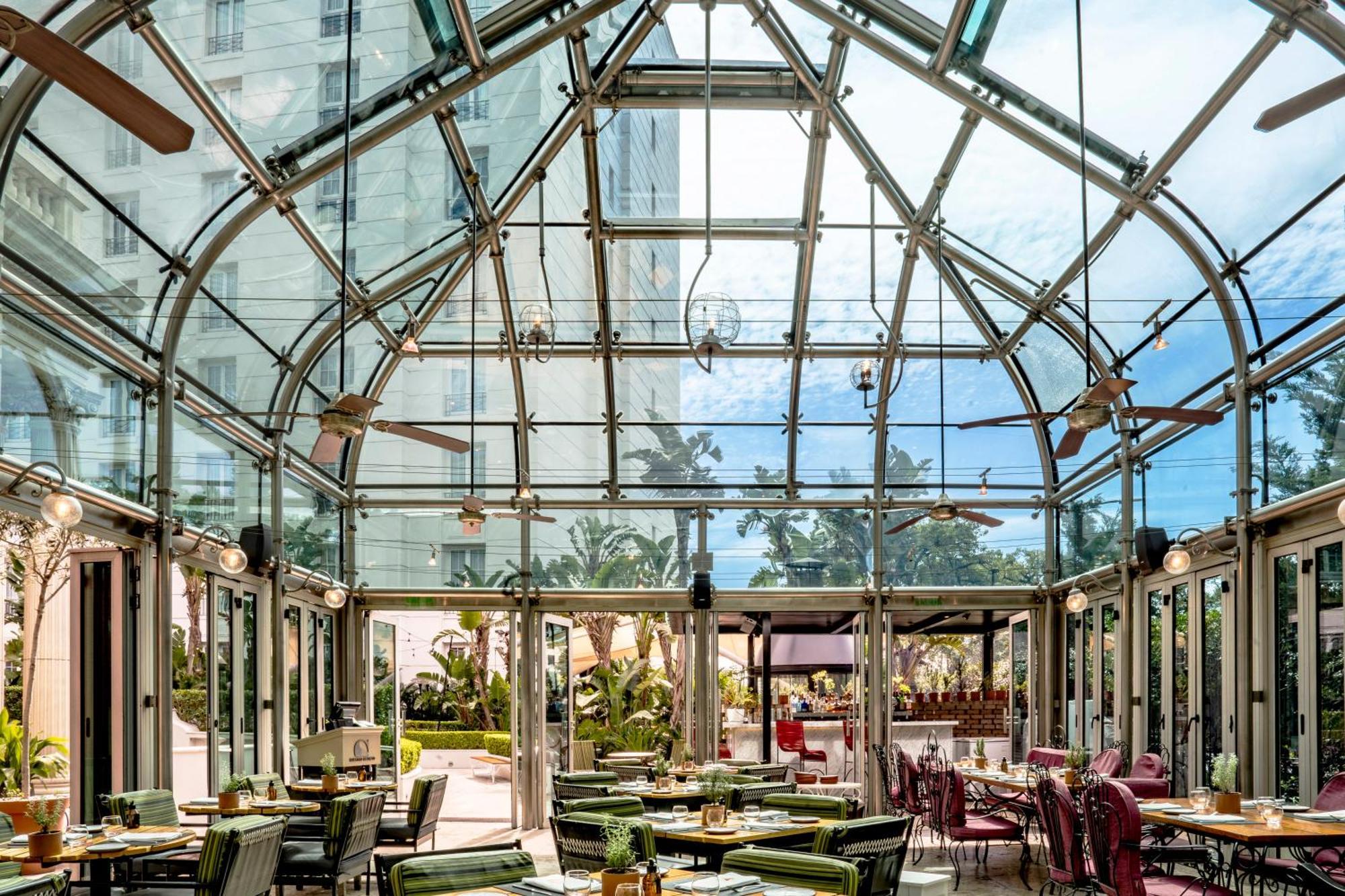 Four Seasons Hotel Buenos Aires